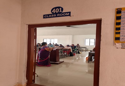 Class Room